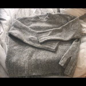 Lou & Grey - Cozy Sweater
